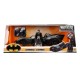 DC Comics Vehículo 1/24 Batman 1989 Batmobile