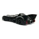 DC Comics Vehículo 1/24 Batman 1989 Batmobile