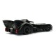 DC Comics Vehículo 1/24 Batman 1989 Batmobile