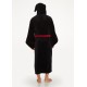 Bathrobe fleece Harry Potter Gryffindor