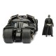 DC Comics Vehículo 1/24 Batman The Dark Knight Batmobile