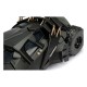 DC Comics Vehículo 1/24 Batman The Dark Knight Batmobile