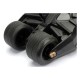 DC Comics Vehículo 1/24 Batman The Dark Knight Batmobile