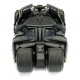 DC Comics Vehículo 1/24 Batman The Dark Knight Batmobile