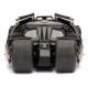 DC Comics Vehículo 1/24 Batman The Dark Knight Batmobile