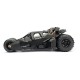 DC Comics Vehículo 1/24 Batman The Dark Knight Batmobile