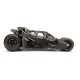 DC Comics Vehículo 1/24 Batman The Dark Knight Batmobile