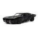 Batman 2022 Vehículo 1/24 Hollywood Rides 2022 Batmobile con Figura