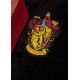 Bathrobe fleece Harry Potter Gryffindor