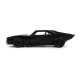 Batman 2022 Vehículo 1/24 Hollywood Rides 2022 Batmobile con Figura