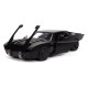 Batman 2022 Vehículo 1/24 Hollywood Rides 2022 Batmobile con Figura