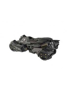Batman Arkham Knight Vehículo 1/24 2015 Batmobile con Figura