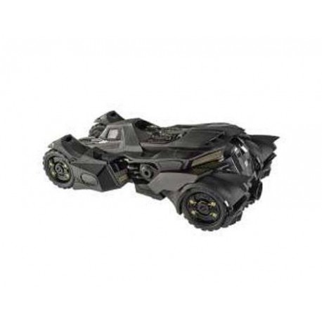 Batman Arkham Knight Vehículo 1/24 2015 Batmobile con Figura