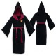 Bathrobe fleece Harry Potter Gryffindor