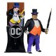 DC McFarlane Figura The Penguin (DC Classic) McFarlane Collector Edition 12 18 cm