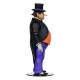 DC McFarlane Figura The Penguin (DC Classic) McFarlane Collector Edition 12 18 cm