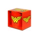 DC Comics Taza Wonder Woman Logo
