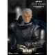 Batman The Dark Knight Returns Figura Dynamic 8ction Heroes 1/9 Armored Batman 21 cm