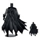 DC Justice League Monsterverse DC Multiverse Pack de 2 Figuras Batman & Kong 29 cm