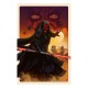 Star Wars Litografia Darth Maul: The Phantom Menace 41 x 61 cm - sin marco