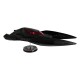Batman Beyond DC Multiverse Vehículo Batmobile (Gold Label) 53 cm