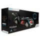 Batman & Robin DC Multiverse Vehículo Batmobile 63 cm