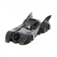 Batman Super Cyborg Batmobile Veículo 1989 - Edição a cores