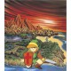 Book Zelda Art & Artifacts