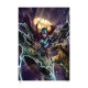 DC Comics Litografia Batgirl 46 x 61 cm - sin marco