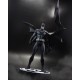 DC Direct Estatua a Batman Black & White Batman (by Jorge Jimenez) 27 cm