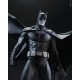 DC Direct Estatua a Batman Black & White Batman (by Jorge Jimenez) 27 cm