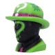 DC Bote de almacenamiento Riddler