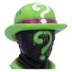 DC Bote de almacenamiento Riddler