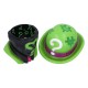 DC Bote de almacenamiento Riddler