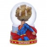 DC The Daily Planet Superman globo de nieve