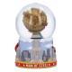 DC The Daily Planet Superman globo de nieve