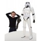 Figura Stormtrooper 79 cm