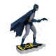 DC Direct Estatua a DC Movie Statues Batman (Batman 66) 29 cm