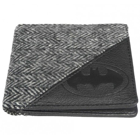 Cartera Batman vs Superman