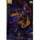 Batman Arkham Knight Figura Videogame Masterpiece 1/6 Batgirl (Purple and Gold Version) Exclusive 30 cm