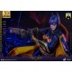 Batman Arkham Knight Figura Videogame Masterpiece 1/6 Batgirl (Purple and Gold Version) Exclusive 30 cm
