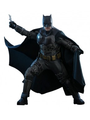 The Flash Figura Movie Masterpiece 1/6 Batman 30 cm