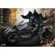 The Flash Figura Movie Masterpiece 1/6 Batman 30 cm