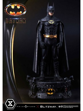 Estatua Batman 1989 Prime 1 Studio de colección