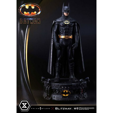 Estatua Batman 1989 Prime 1 Studio de colección