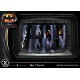 Estatua Batman 1989 Prime 1 Studio de colección