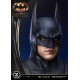 Estatua Batman 1989 Prime 1 Studio de colección
