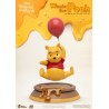 Figurine Disney Egg Attack Winnie l'ourson flottant 19 cm