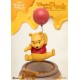 Disney Figura Egg Attack Floating Winnie the Pooh 19 cm