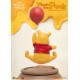 Disney Figura Egg Attack Floating Winnie the Pooh 19 cm